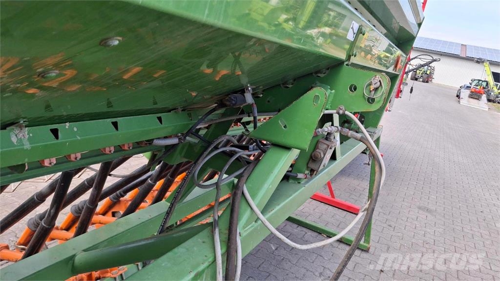 Amazone AD 403 Mechanické sejačky