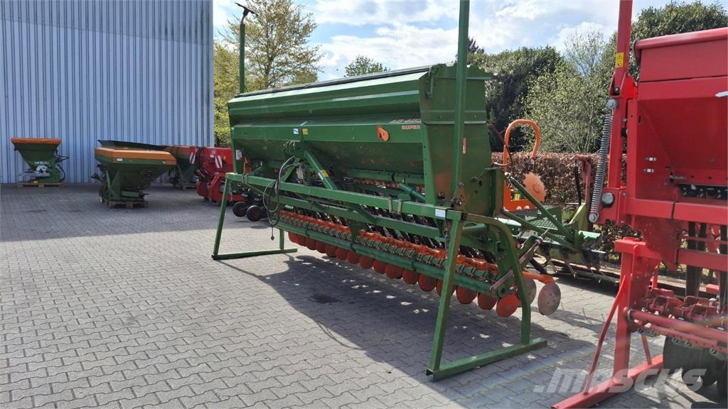 Amazone AD 403 Mechanické sejačky