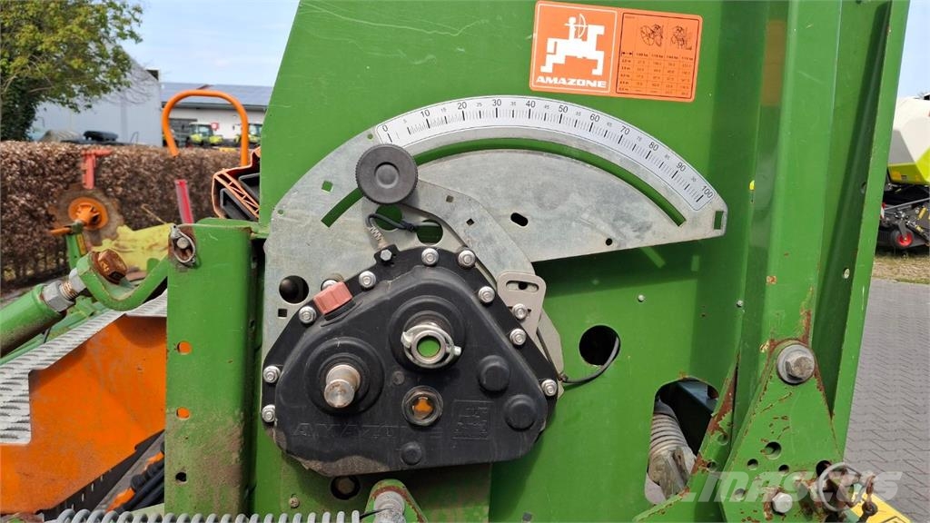 Amazone AD 403 Mechanické sejačky