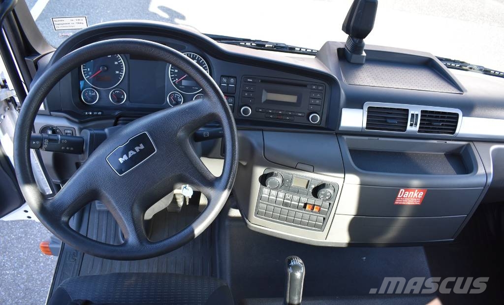 Ruthmann T300.3 (TÜV und UVV neu!) Pacēlāji uz automašīnas bāzes