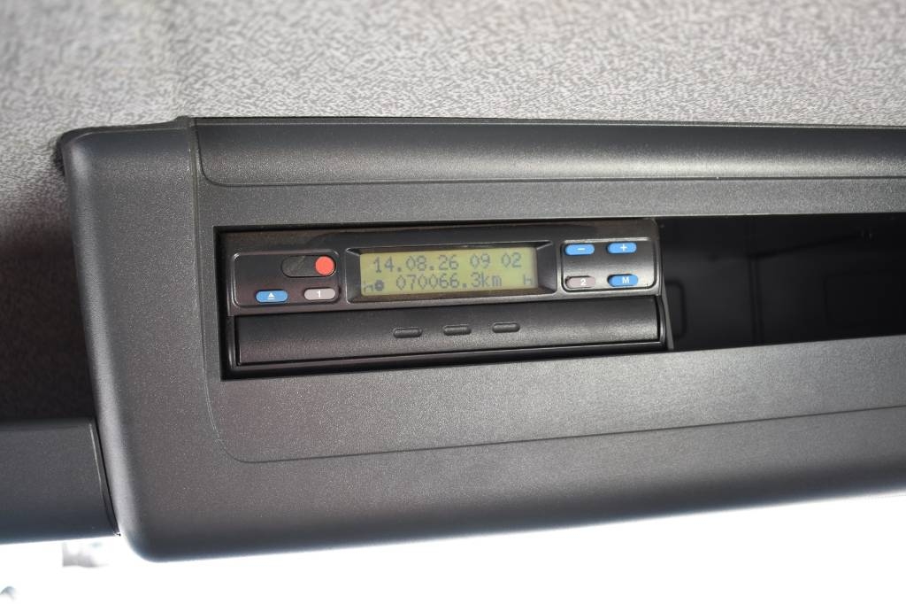 Ruthmann T300.3 (TÜV und UVV neu!) Pacēlāji uz automašīnas bāzes