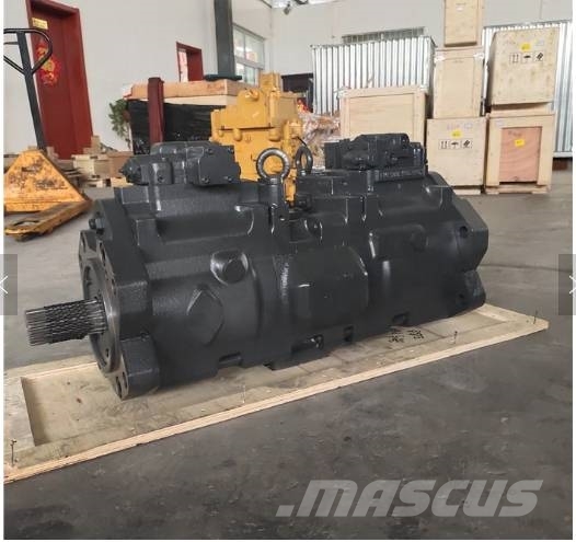 Volvo EC700 Hydraulic Main Pump K3V280DTH1CER-9N0Y EC700 Коробка передач