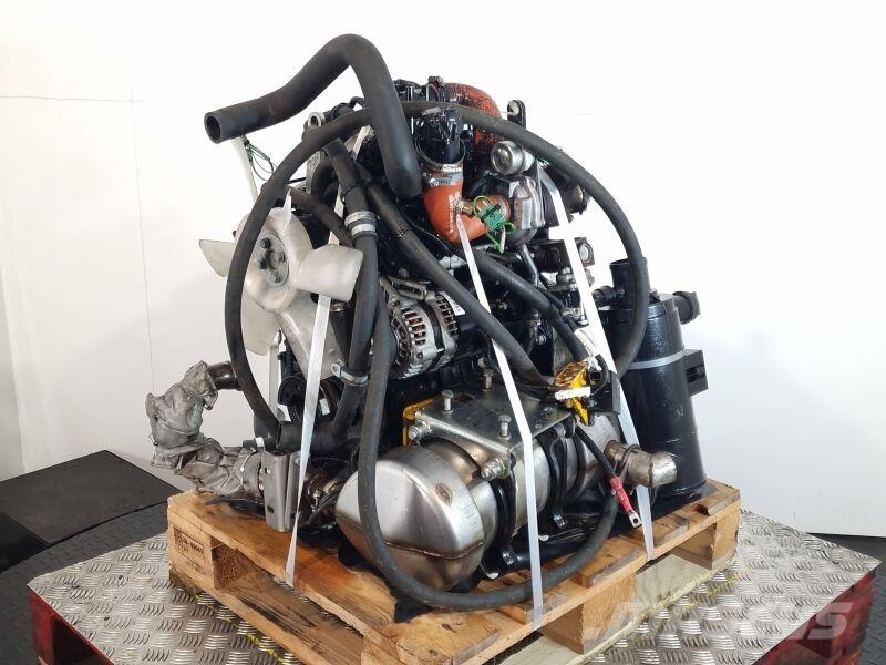 Perkins 403F-15T Moteur