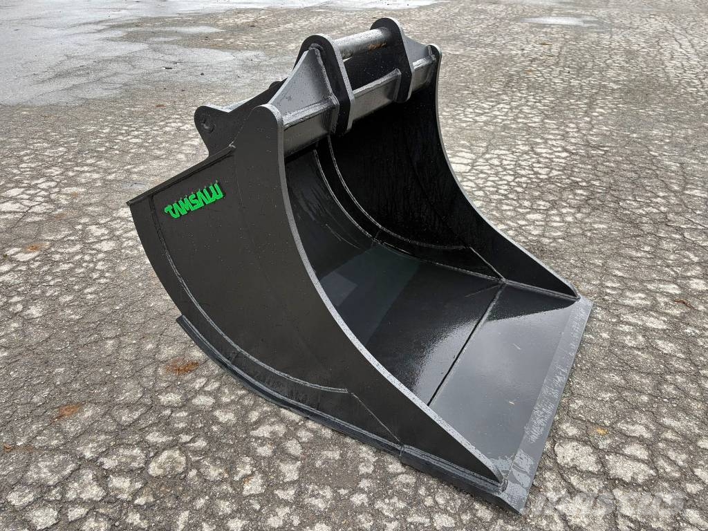 Tamsalu KK1200 Bakken