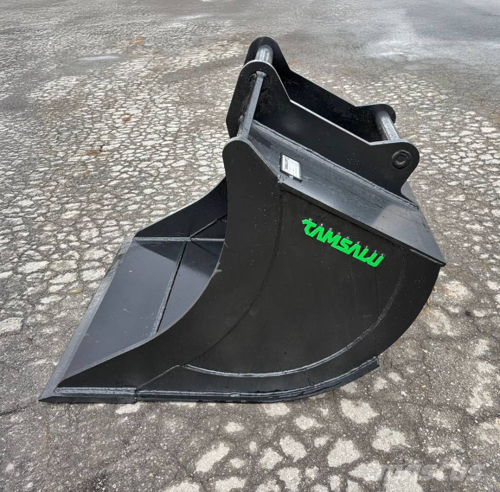 Tamsalu KK1200 Bakken