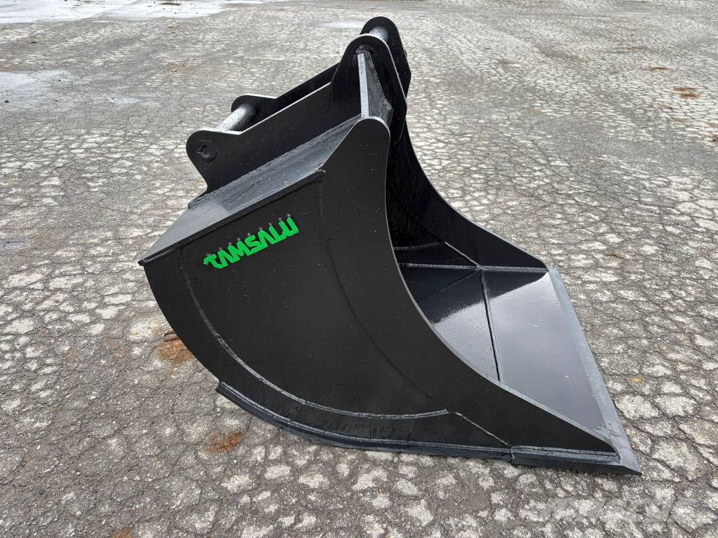 Tamsalu KK1200 Bakken