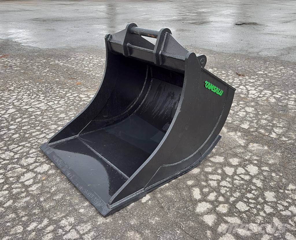 Tamsalu KK1200 Bakken