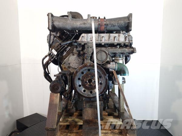 Deutz BF6M1015C Mootorid