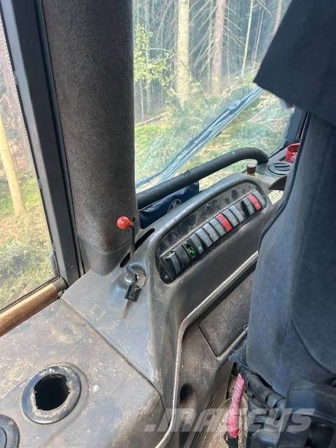 Rottne F13C Forwarderji