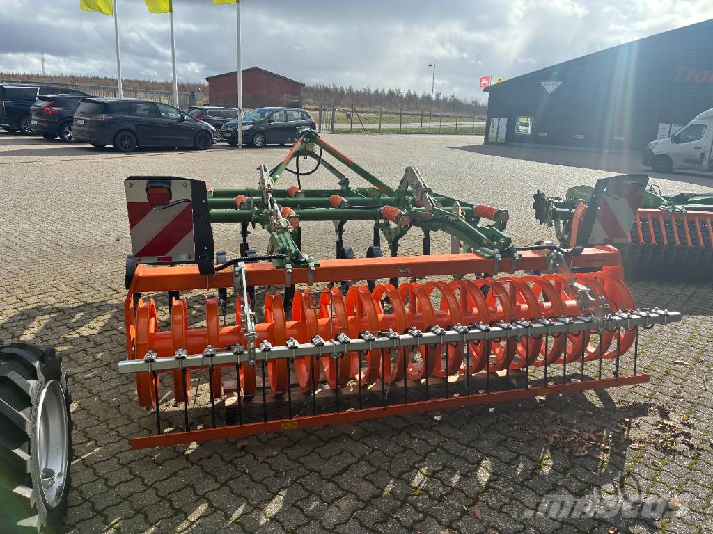 Amazone Cenio 3000 Grades