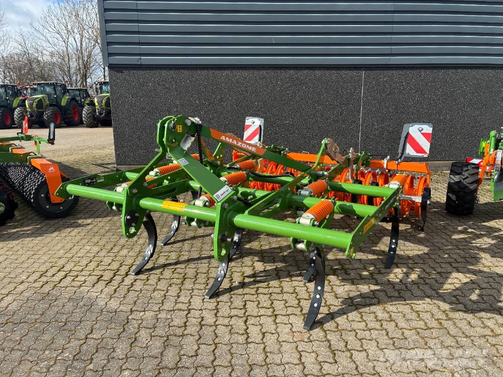 Amazone Cenio 3000 Grades