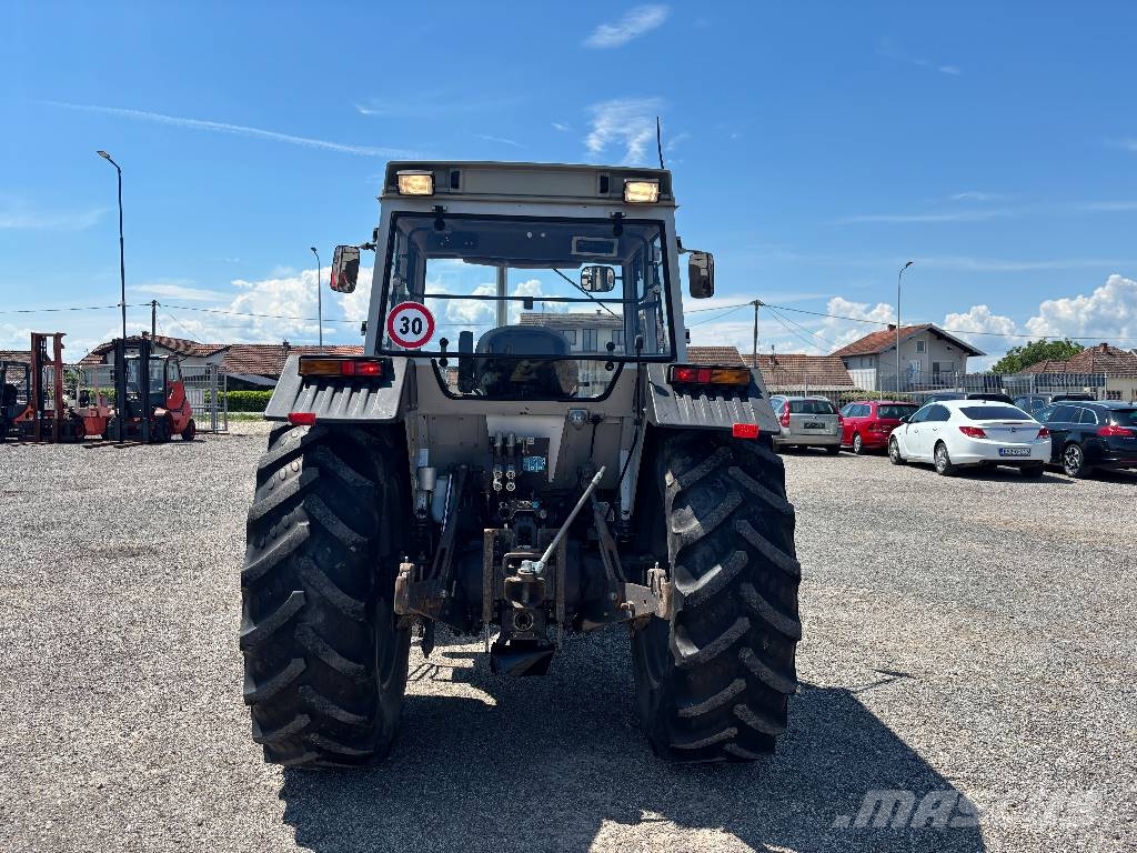 Massey Ferguson Massey Ferguson 365 拖拉机/农用车