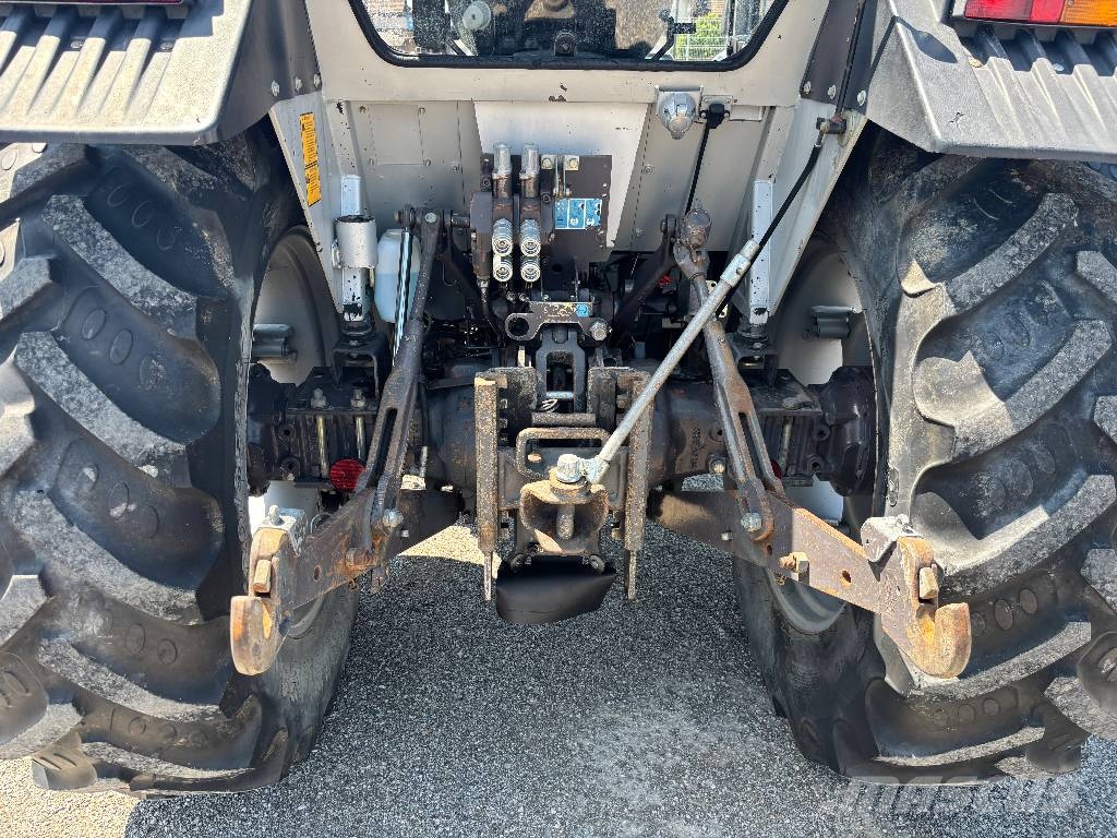 Massey Ferguson Massey Ferguson 365 拖拉机/农用车
