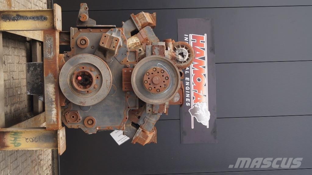 Cummins QSK60 CPL2855 CORE Engines