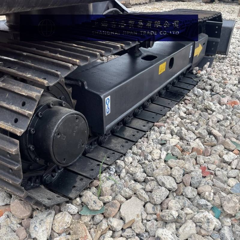 Hitachi ZX 70, 2024, China - Used mini excavators < 7t (mini