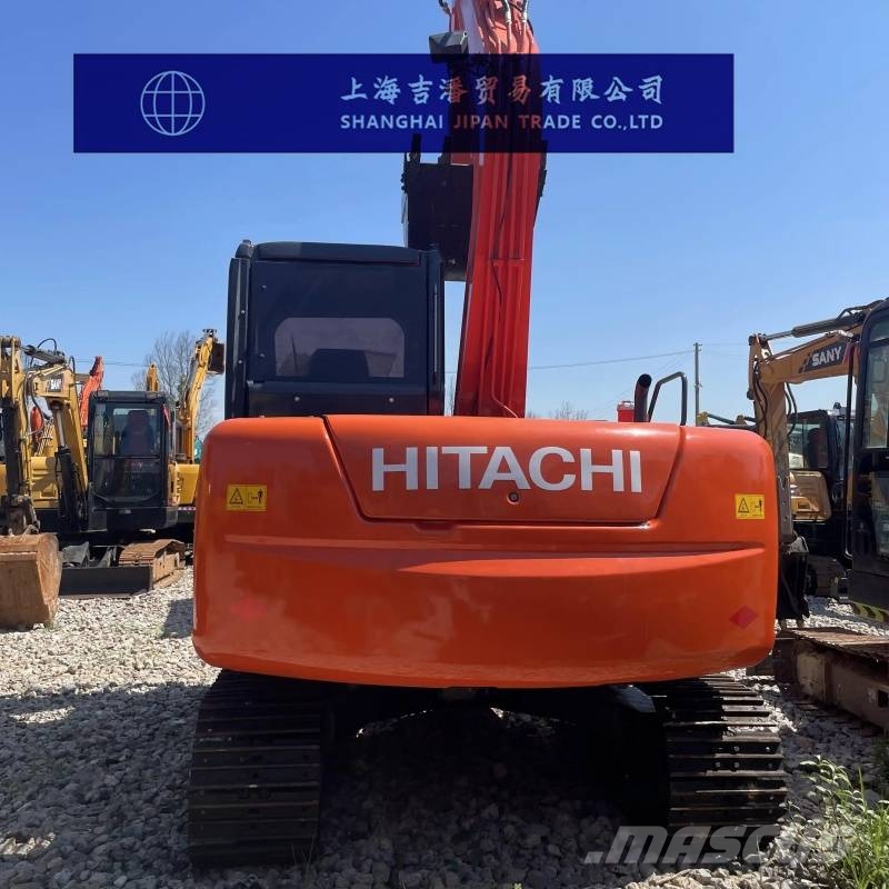 Hitachi ZX 70, 2024, China - Used mini excavators < 7t (mini