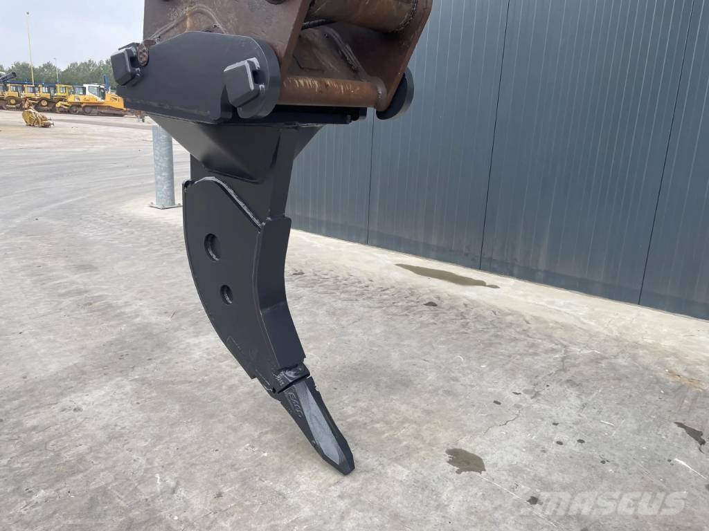 Smitma CW30 Ripper Aufreisser