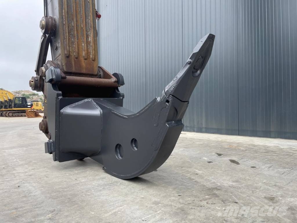 Smitma CW30 Ripper Aufreisser