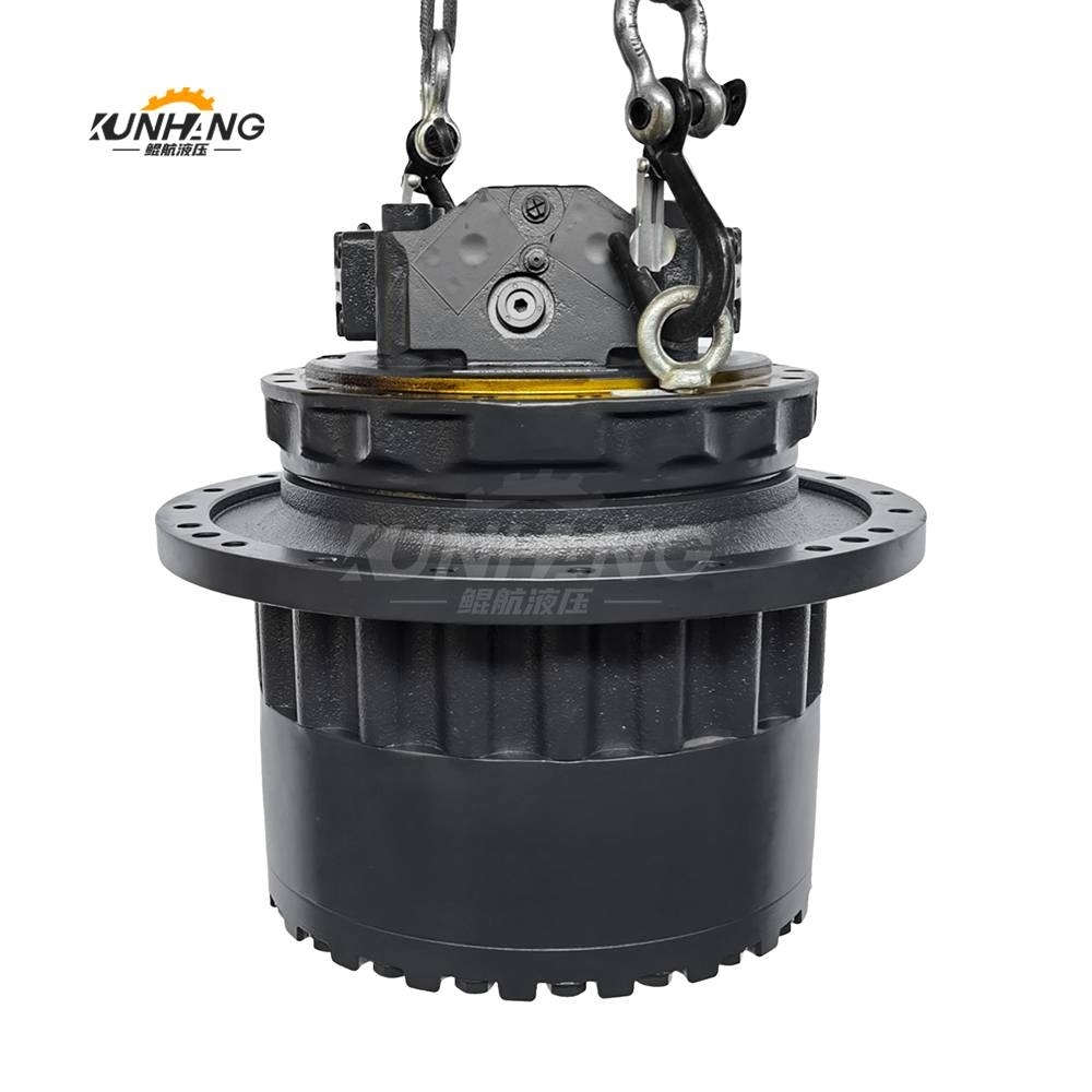 その他 YUKI Komatsu 20Y-27-00540 20Y-27-00541 Travel device PC210-10