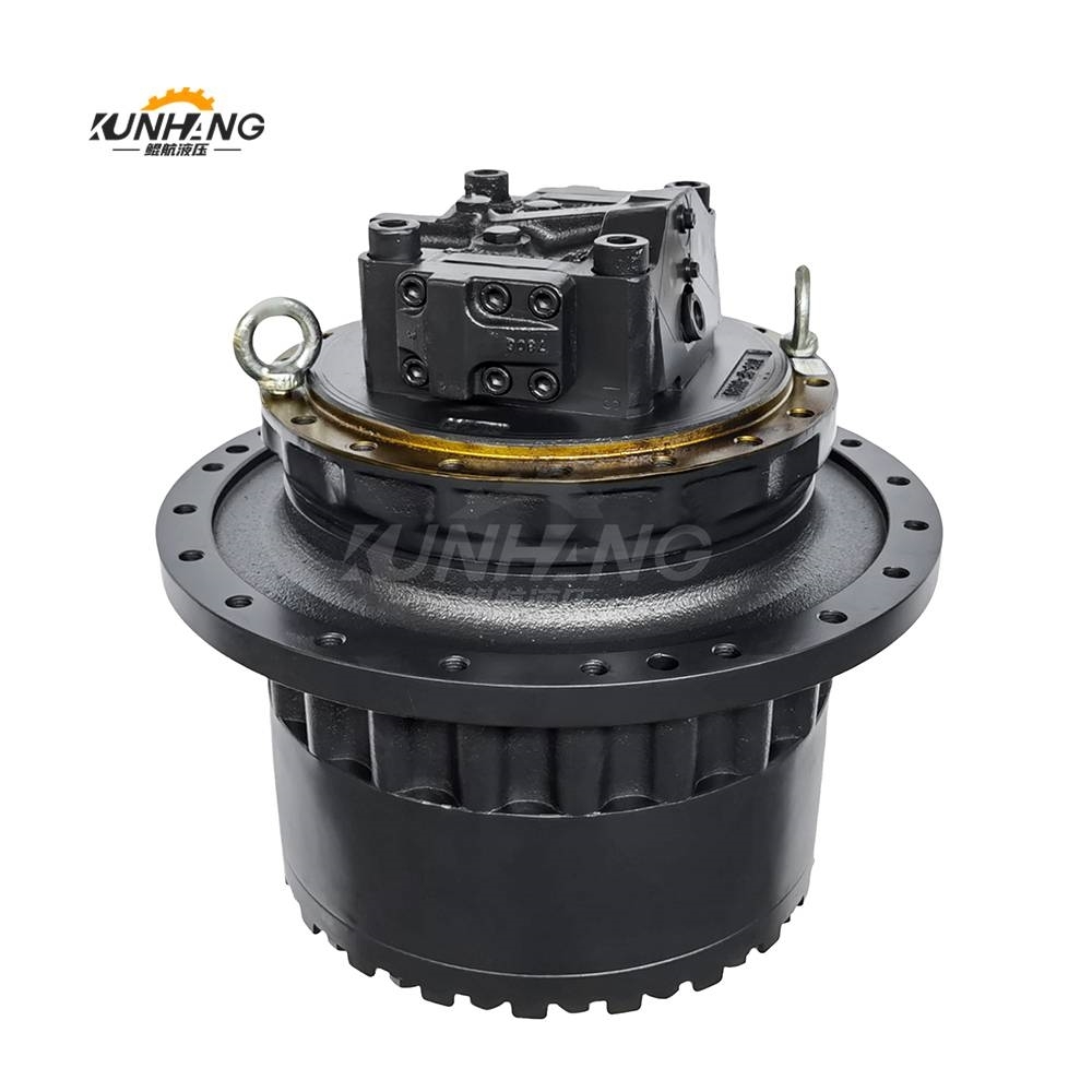 Komatsu 20Y-27-00540 20Y-27-00541 Travel device PC210-10 Hydraulique