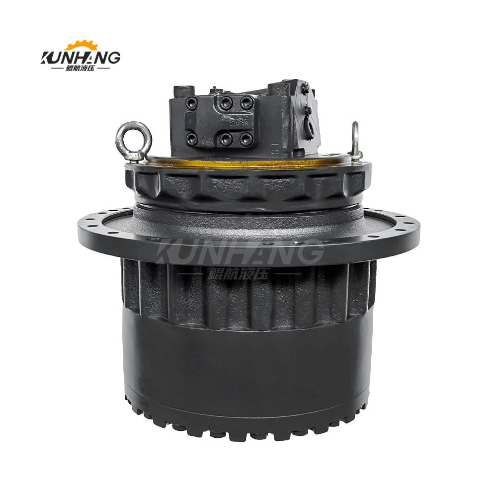 Komatsu 20Y-27-00540 20Y-27-00541 Travel device PC210-10