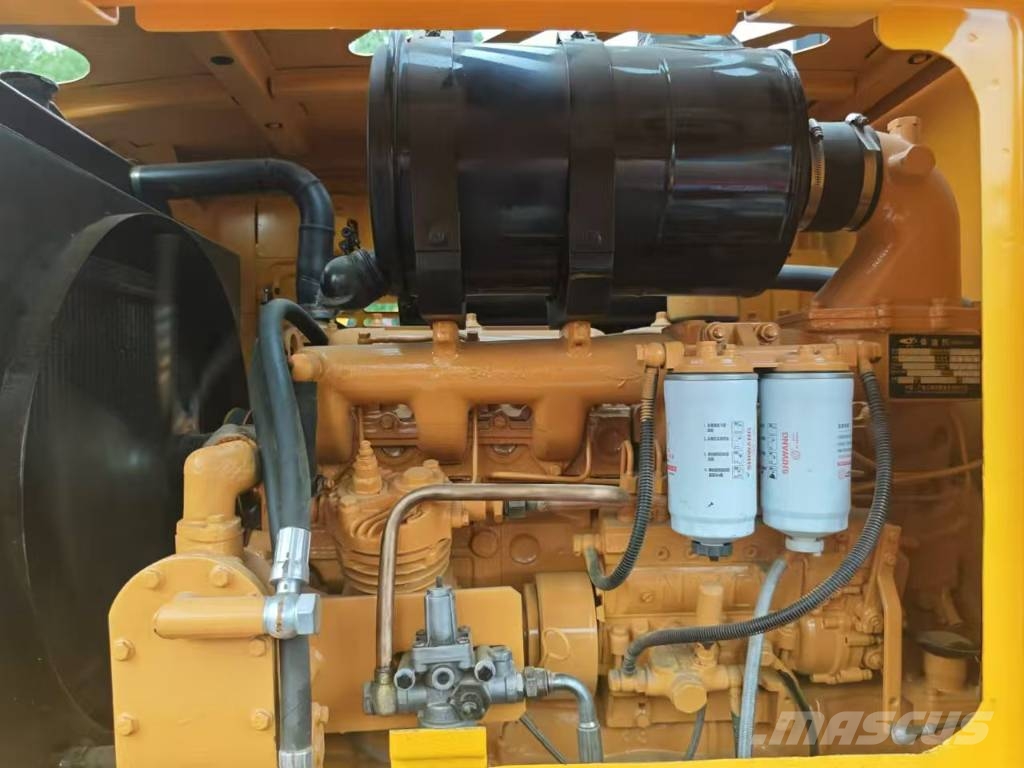 XCMG LW 300 KN Φορτωτές με λάστιχα (Τροχοφόροι)