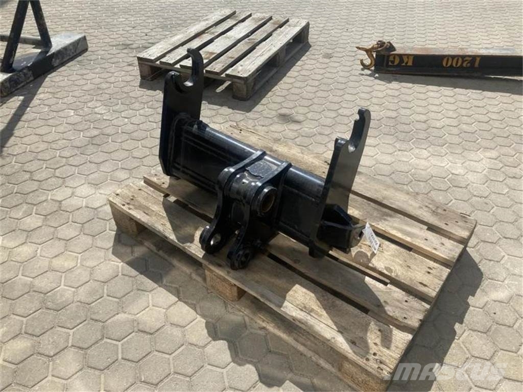 Manitou Øvrigt udstyr Schnellwechsler