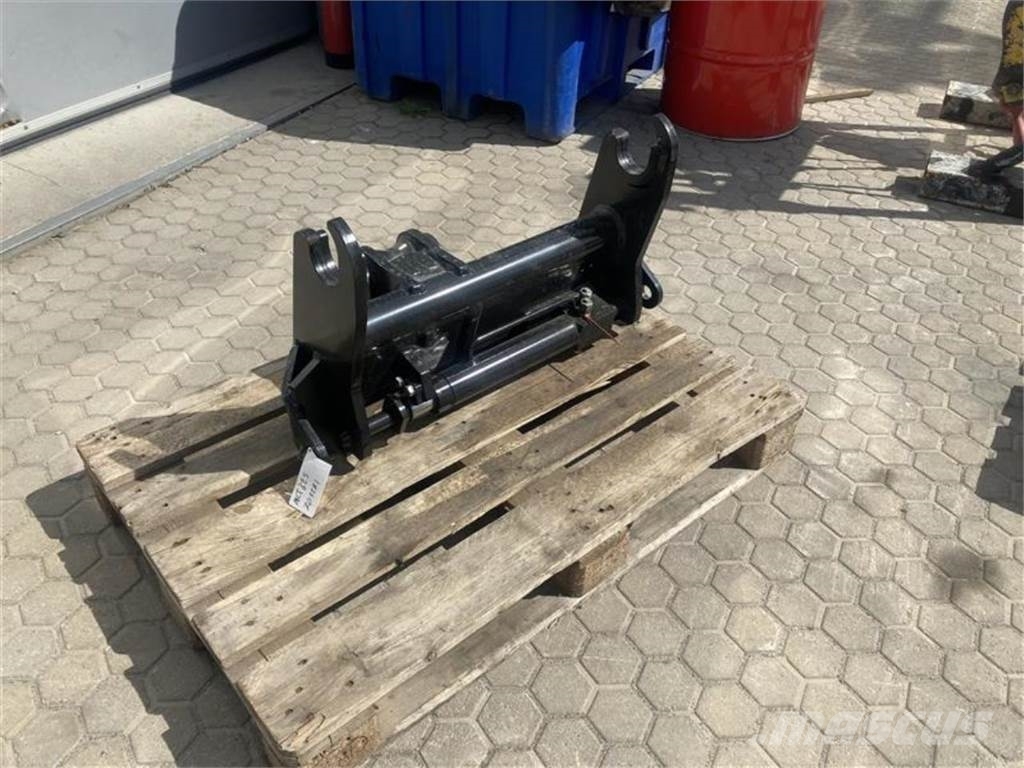 Manitou Øvrigt udstyr Schnellwechsler