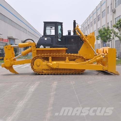 Shantui SD32R sanitation bulldozer (NEW) 履帶推土機
