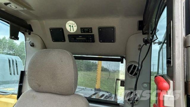 Volvo ECR 235EL Roomikekskavaatorid