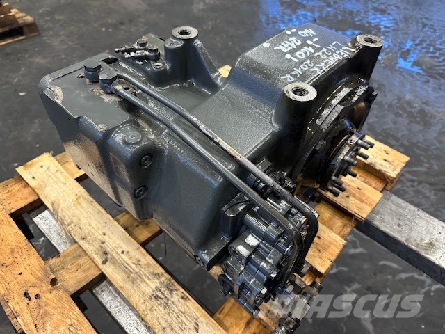 Liebherr LH 22 TRANSMISSION PARTS 11320926 Vaihteisto