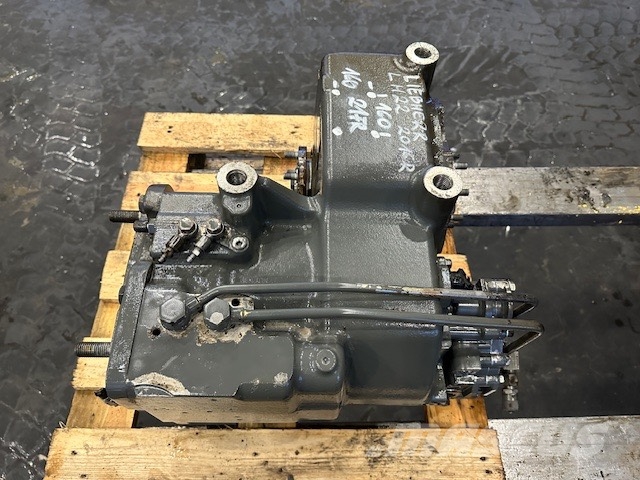 Liebherr LH 22 TRANSMISSION PARTS 11320926 Vaihteisto