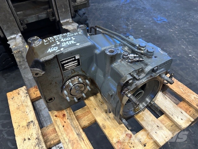 Liebherr LH 22 TRANSMISSION PARTS 11320926 Vaihteisto