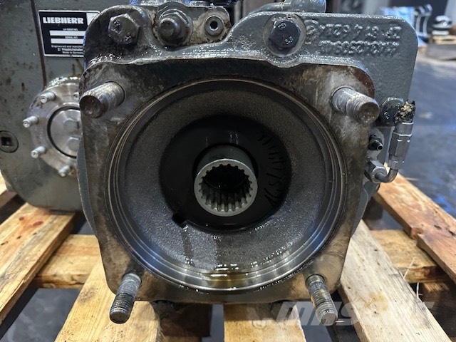 Liebherr LH 22 TRANSMISSION PARTS 11320926 Vaihteisto