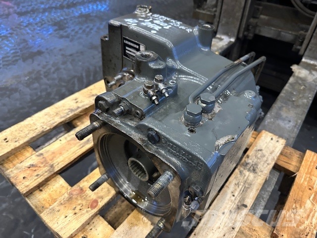 Liebherr LH 22 TRANSMISSION PARTS 11320926 Vaihteisto