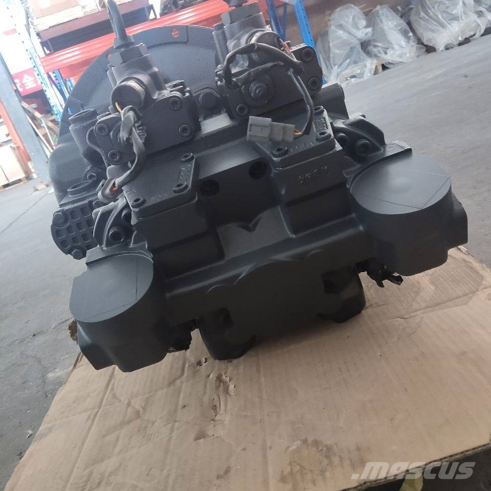 Hitachi EX200-5 Hydraulic Pump 9152668 Main Pump Menjalnik