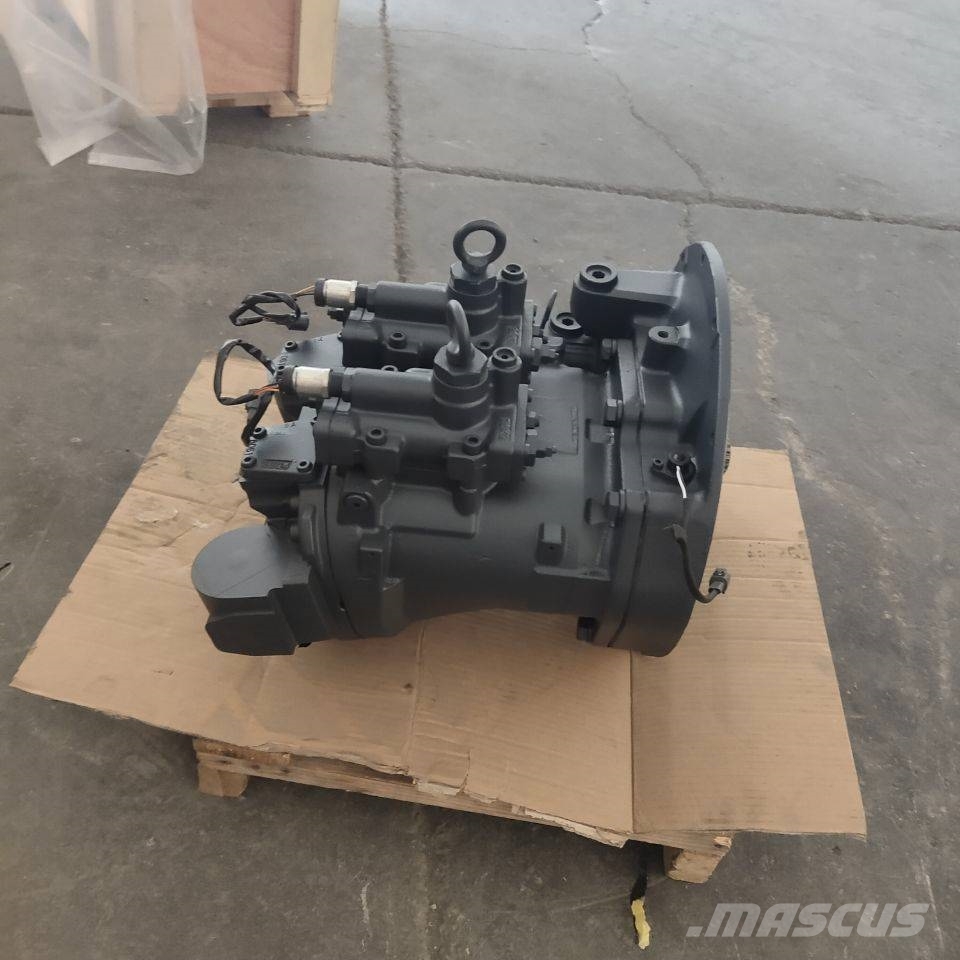 Hitachi EX200-5 Hydraulic Pump 9152668 Main Pump Menjalnik