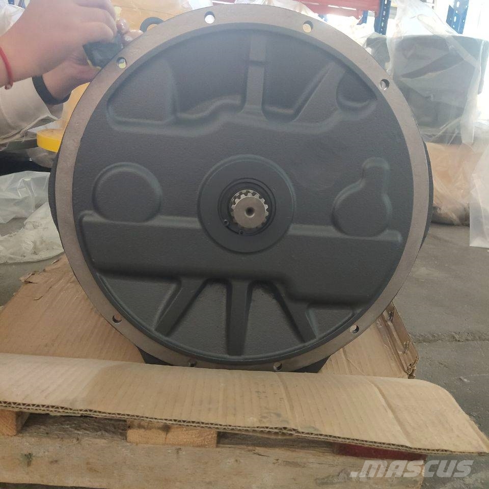 Hitachi EX200-5 Hydraulic Pump 9152668 Main Pump Menjalnik