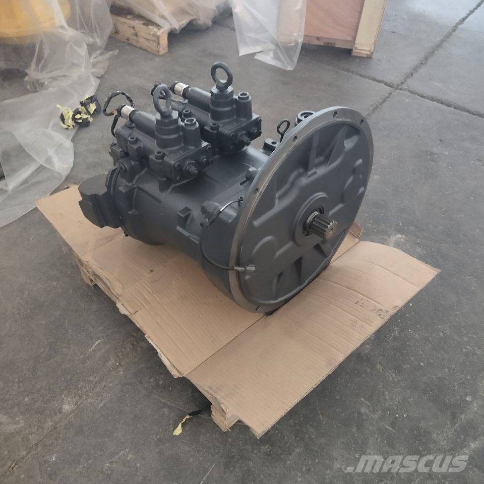 Hitachi EX200-5 Hydraulic Pump 9152668 Main Pump Menjalnik