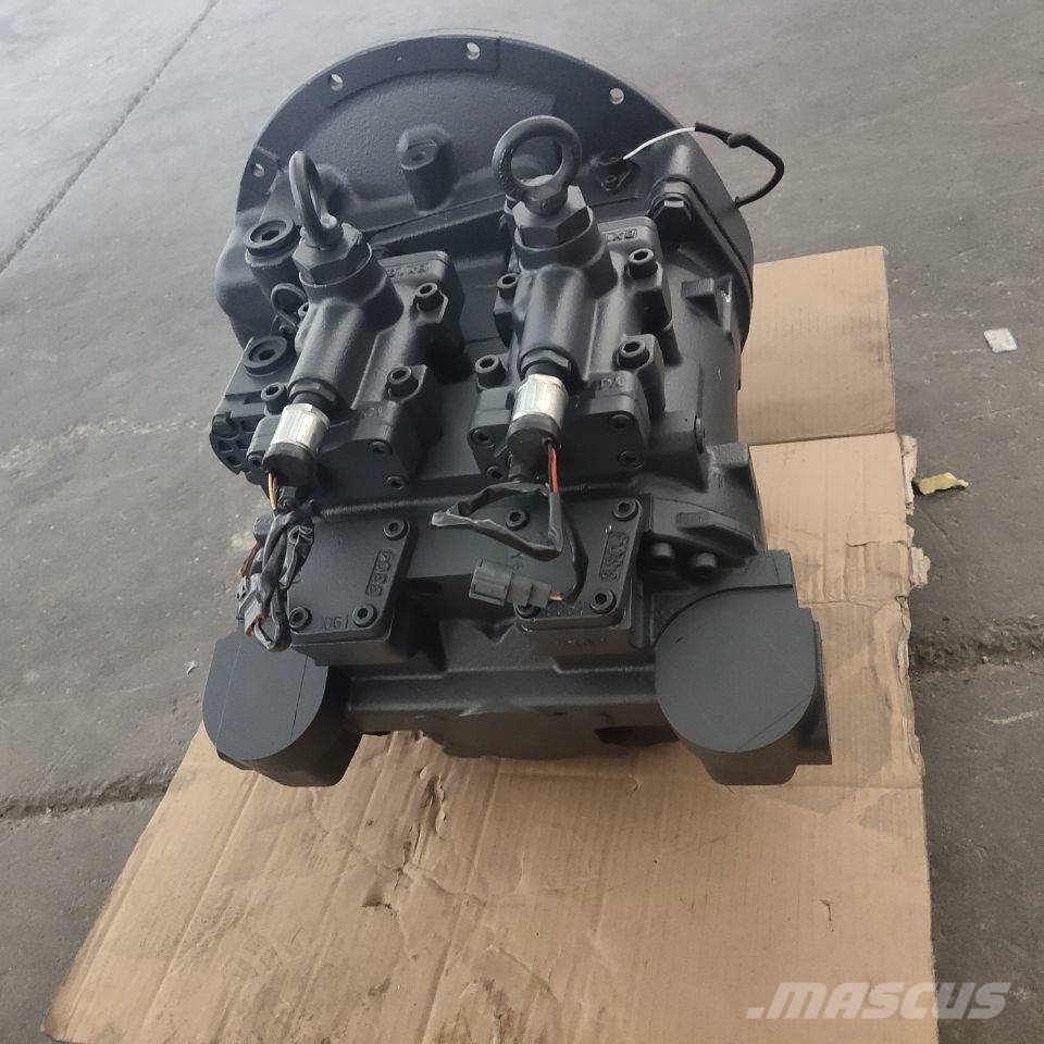 Hitachi EX200-5 Hydraulic Pump 9152668 Main Pump Menjalnik