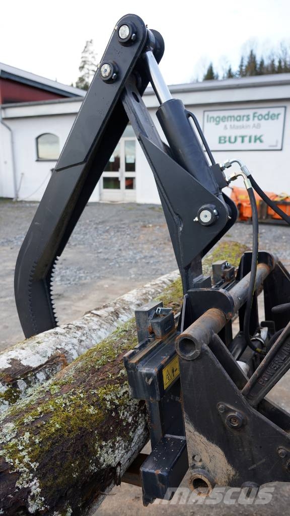 IM TIMMERGRIP FEM A Grappin