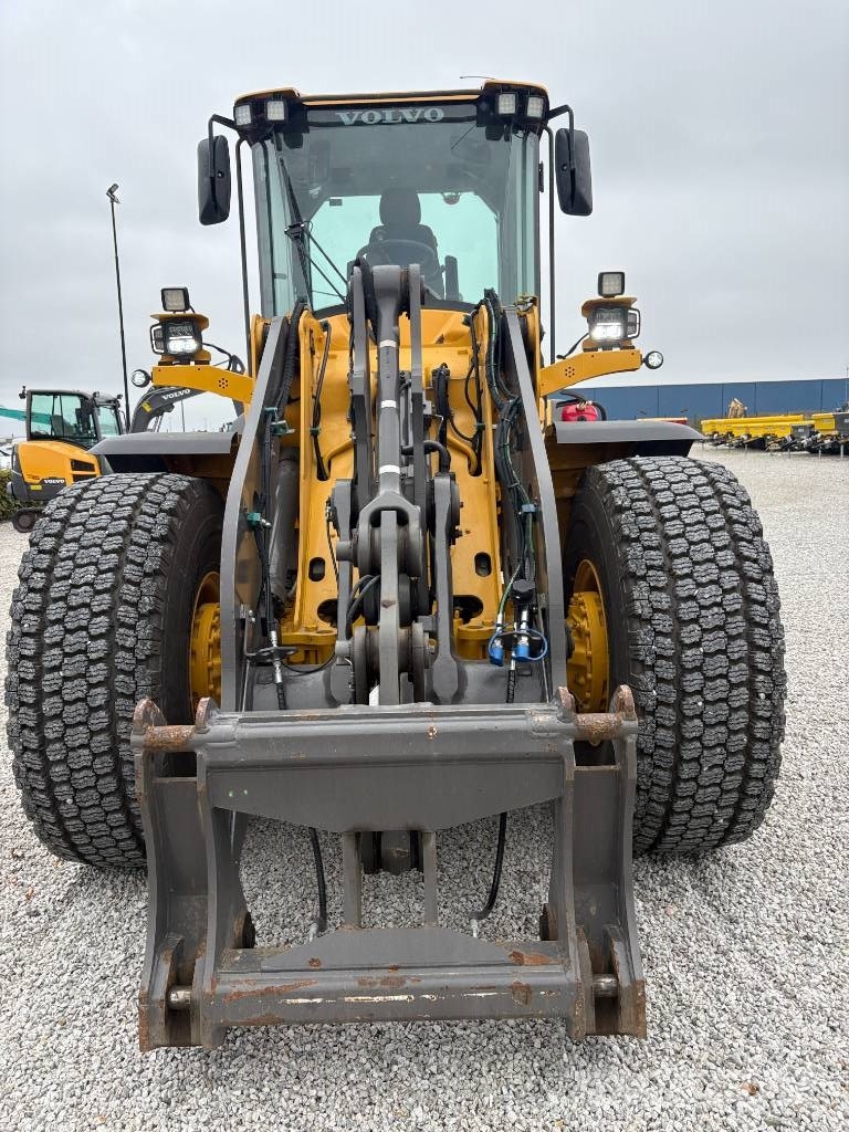 Volvo L 70 F Radlader