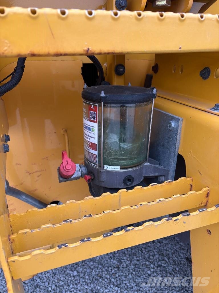 Volvo L 70 F Radlader