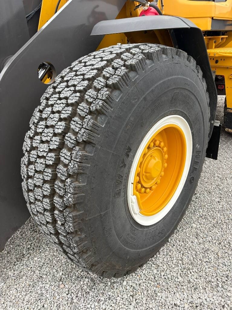 Volvo L 70 F Radlader