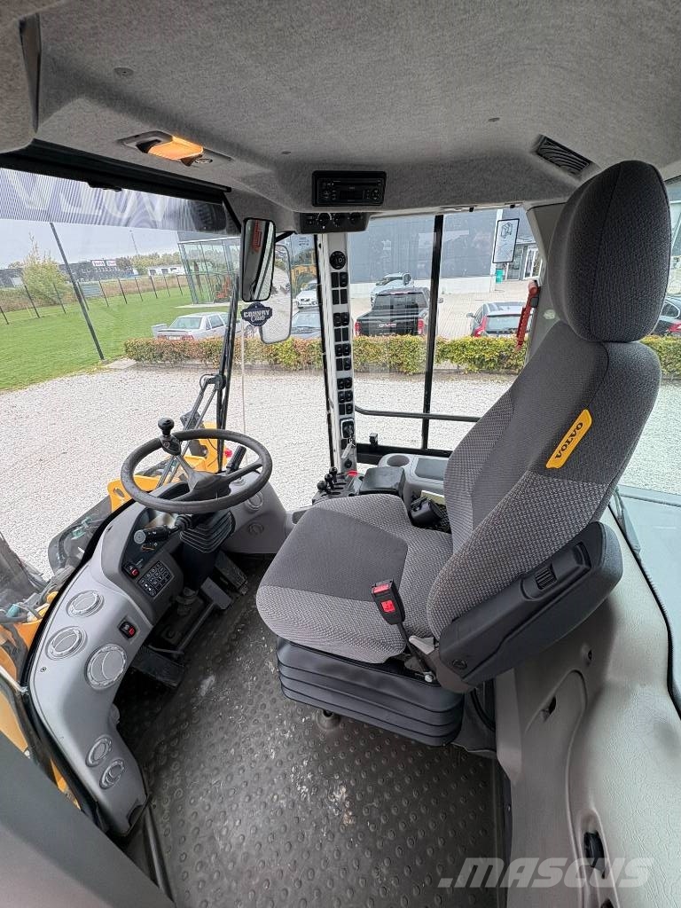 Volvo L 70 F Radlader