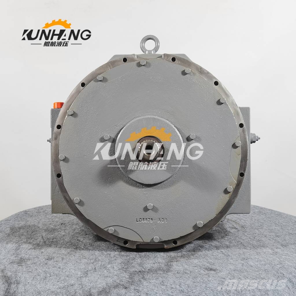 Liebherr R9400 Hydraulic Motor 9077467 1134737 10125243 Vaihteisto