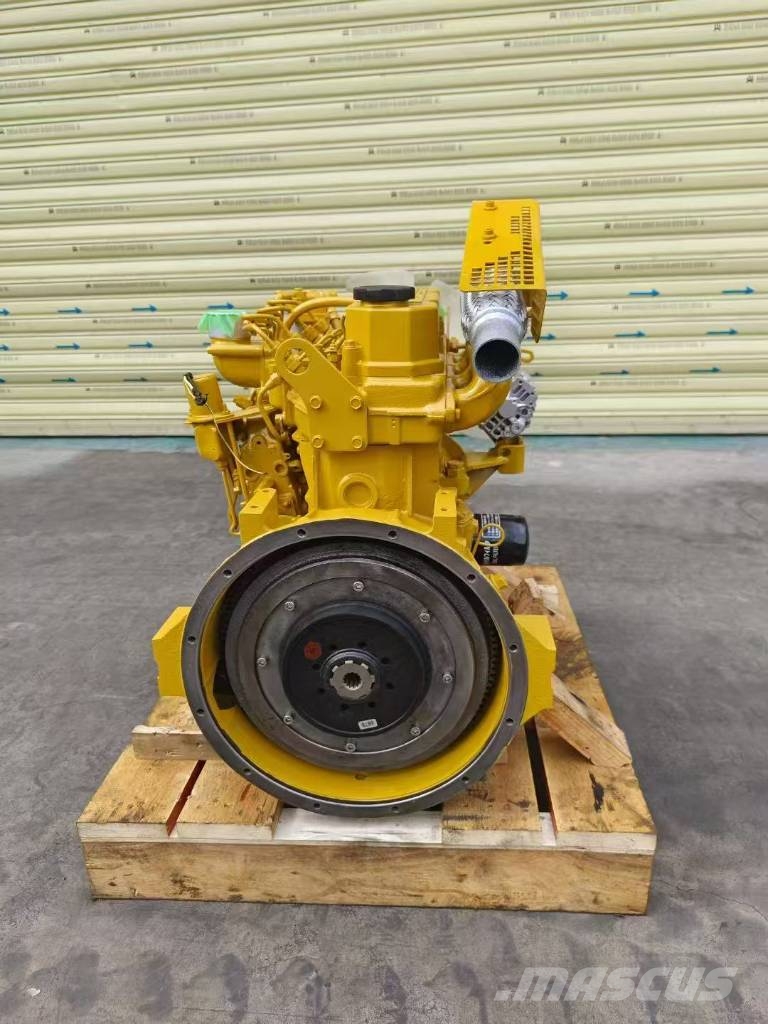 Mitsubishi S4Q2 engine محركات