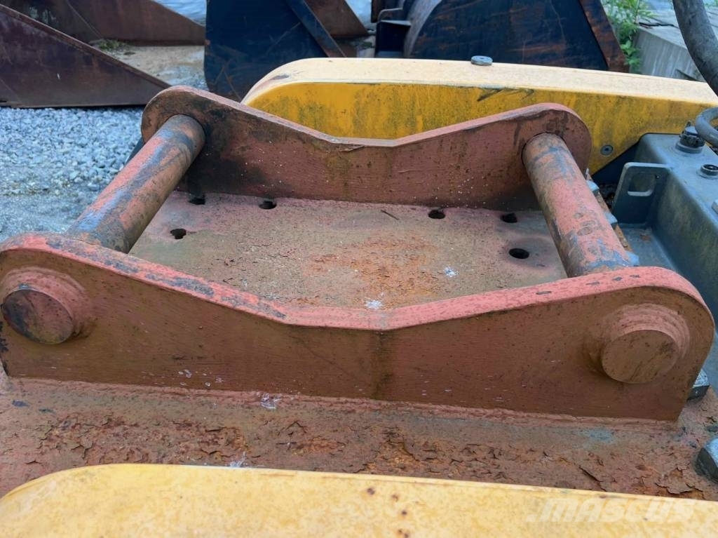 Hartl HBC 950 CRUSHING BUCKET Concasoare mobile