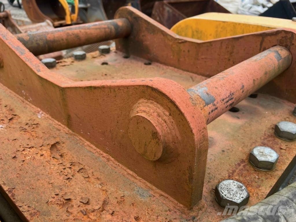 Hartl HBC 950 CRUSHING BUCKET Concasoare mobile