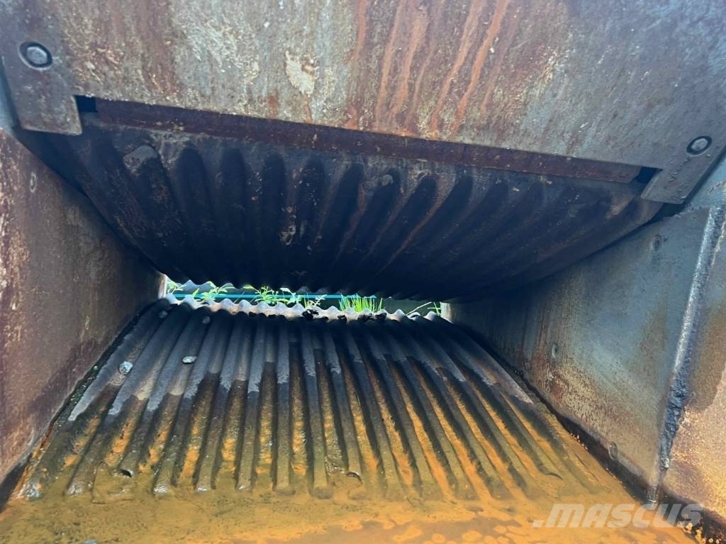 Hartl HBC 950 CRUSHING BUCKET Concasoare mobile